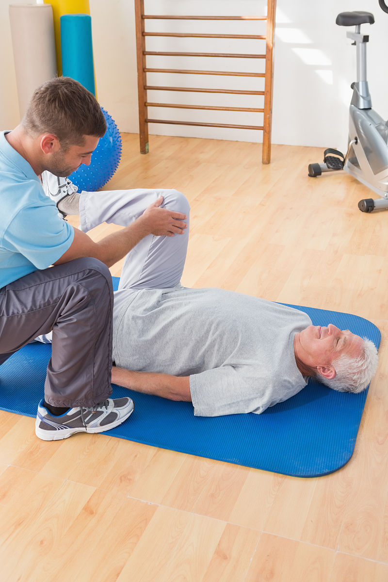 xc体育股份有限公司动态 - 脑卒中后遗症患者的家庭康复训练2010-01doc