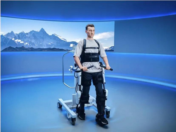 xc体育相关动态 - 解锁未来生活！时空象限广交会首发多款重磅AI新品