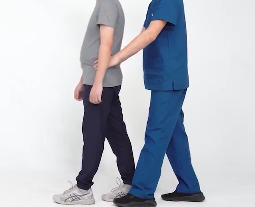 现场直击!2026智能养老服务机器人应用大赛开赛八大任务赛项检验养老场景应用(图1)